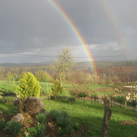Lavanda Farm Apartmani Rakovica Exterior foto
